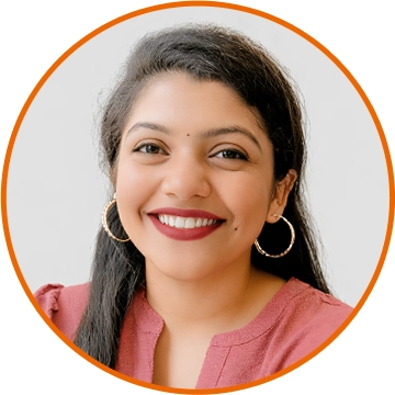 Poonam Mhatre - Interior Designer | MIT Placed Student 